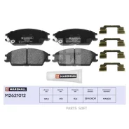 ������� ��������� �������� Marshall M2621012 M2621012 ����
