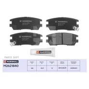 ������� ��������� �������� Marshall M2621840 M2621840 ����