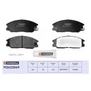 ������� ��������� �������� Marshall M2623569 M2623569 ����
