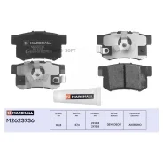 ������� ��������� �������� Marshall M2623736 M2623736 ����