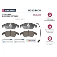 ������� ��������� �������� Marshall M2624408 M2624408 ����