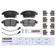 ����. ������� �������� ����. Ford Transit VII 06- M2624486 Marshall M2624486 M2624486 ����