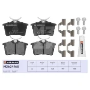 ������� ��������� �������� Marshall M2624765 M2624765 ����