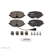 ��������� ������� �������� VAG Octavia IV/(A8) 19- ������. Marshall M2625088 M2625088 ����