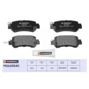 ������� ��������� �������� Marshall M2625540 M2625540 ����