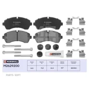 ������� ��������� �������� Marshall M2629200 M2629200 ����
