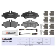 ������� ��������� �������� Marshall M2629190 M2629190 ����