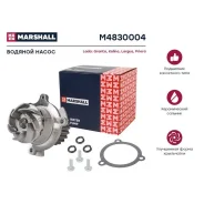 ����� ������� Marshall M4830004 M4830004 ����