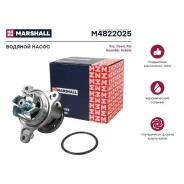 ����� ������� Marshall M4822025 M4822025 ����