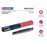 ����������� �������� | ��� ����/��� | Marshall M8012150 M8012150 ����