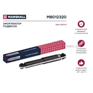 ����������� �������� | ��� ����/��� | Marshall M8012320 M8012320 ����