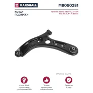 ����� �������� Marshall M8050281 M8050281 ����