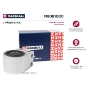 ����������� Marshall M8081000 M8081000 ����