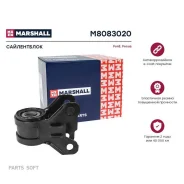 ����������� Ford: Focus 11- M8083020 Marshall M8083020 M8083020 ����