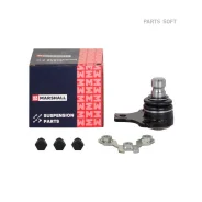 ����� ������� ���. ����. VAG Caddy 95- Golf 83- Jetta 84- Passat 88- Polo 95- Chery Amulet 06- M8100070 Marshall M8100070 M8100070 ����