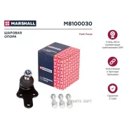 ����� ������� | ����� | Marshall M8100030 M8100030 ����