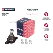 ����� ������� | ����� | Marshall M8100160 M8100160 ����