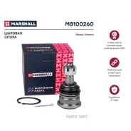 ����� ������� | ����� | Marshall M8100260 M8100260 ����