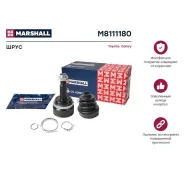 ���� ������� (� ABS) | ����� | Marshall M8111180 M8111180 ����