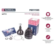 ���� ������� (��� ABS) | ��� | Marshall M8111185 M8111185 ����