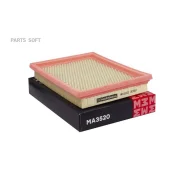 ������ ��������� Marshall MA3520 MA3520 ����