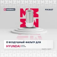 ������ ��������� Marshall MA3637 MA3637 ����