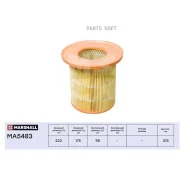 ������ ��������� Marshall MA5483 MA5483 ����