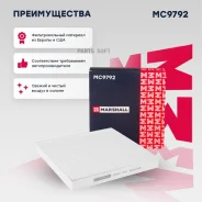 ������ �������� Marshall MC9792 MC9792 ����