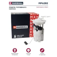 ������ ���������� ������ Marshall MP6282 MP6282 ����