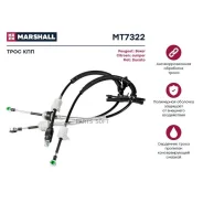 ���� ��� Citroen Jumper II 06- Fiat Ducato III 06- Peugeot Boxer II 06- MT7322 Marshall MT7322 MT7322 ����