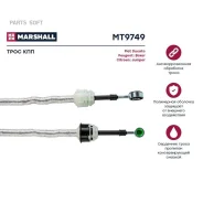 ���� ������� ������� Marshall MT9749 MT9749 ����