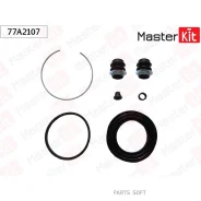 ����������� ���������� �������� Lexus IS III (_E3_) 2013 - Masterkit 77A2107 77A2107 ����