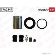 ����������� ���������� ��������+������� Toyota Avensis 01-03-, Corolla Verso (_R10_) 02-04- 77A2244 Masterkit 77A2244 77A2244 ����