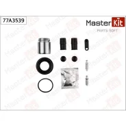 ����������� ���������� �������� + ������� ������ Mercedes E-Class (W211, S211) 3-02 - 77A3539 Masterkit 77A3539 77A3539 ����