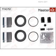 ����������� ���������� ��������+������� Renault Koleos 09-08-, Nissan Pathfinder R51 01-05 77A3712 Masterkit 77A3712 77A3712 ����