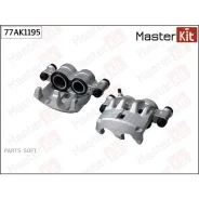 ��������� ������� �����. ����. FIAT Ducato 06 - Masterkit 77AK1195 77AK1195 ����