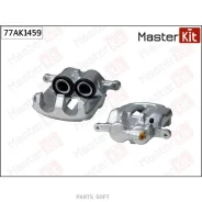 ������� ��������� �������� ������ Opel Vivaro A (X83) 2001- 77AK1459 Masterkit 77AK1459 77AK1459 ����