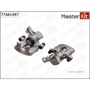 ������� ��������� OPEL Vectra/SAAB 9-3 02- ���. ����. Masterkit 77AK1497 77AK1497 ����