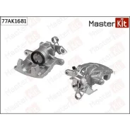 ������� ��������� ���. ����. Volkswagen Transporter IV (70B, 70C, 7DB, 7DK, 70J, 70K, 7DC) Masterkit 77AK1681 Masterkit 77AK1681 77AK1681 ����
