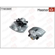 ������� ��������� �����. ����. Audi A1 (8X1, 8XK) 2010 - 2018, Skoda Fabia II (542) 2006 - 2014, OCT 77AK1669 Masterkit 77AK1669 77AK1669 ����