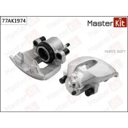 ������� ��������� �����. ����. Ford Focus III 2010 - 77AK1974 Masterkit Masterkit 77AK1974 77AK1974 ����