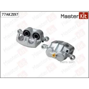 ��������� ������� �����. ����. Mitsubishi Outlander 01- Masterkit 77AK2197 77AK2197 ����