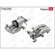 ������� ��������� | ��� ���� | Masterkit 77AK2195 77AK2195 ����