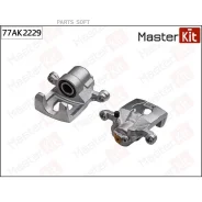 ������� ��������� ���. ����. Nissan JUKE (F15) 2010 -, Qashqai / Qashqai +2 I (J10, JJ10) 2006 - 201 77AK2229 Masterkit 77AK2229 77AK2229 ����