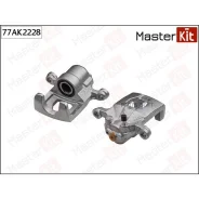 ������� ��������� Nissan Tiida/Qashqai 07- ����. ���. Masterkit 77AK2228 77AK2228 ����