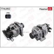 ��������� Hyundai Santa FE, KIA Sorento 01-06 (14V 120A) Masterkit Masterkit 77AL002 77AL002 ����