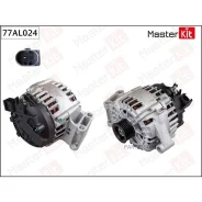 ��������� FORD Focus III, Mondeo IV 1.6 (14V 120A) Masterkit Masterkit 77AL024 77AL024 ����