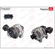 ��������� BMW E46/E39/E53 2.0-3.0 (14V 120A) Masterkit Masterkit 77AL027 77AL027 ����