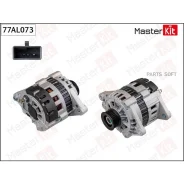 ��������� Chevrolet Lanos 05- (14V 85A) Masterkit Masterkit 77AL073 77AL073 ����