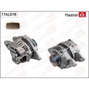 ��������� Mitsubishi ASX/Lancer X (85A) Masterkit Masterkit 77AL078 77AL078 ����